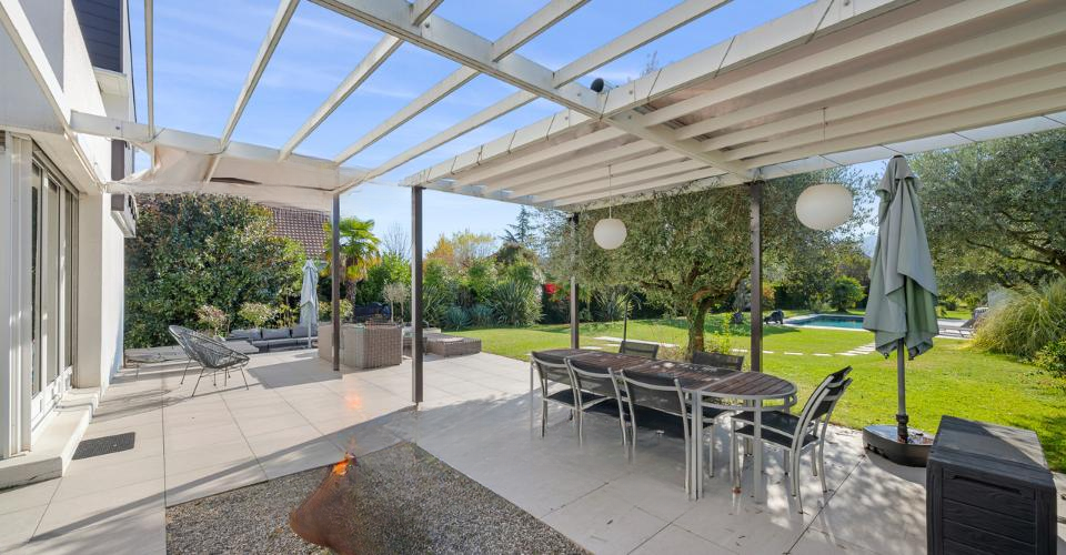 Квартира в Женеве, Швейцария, 260 м² - фото 2