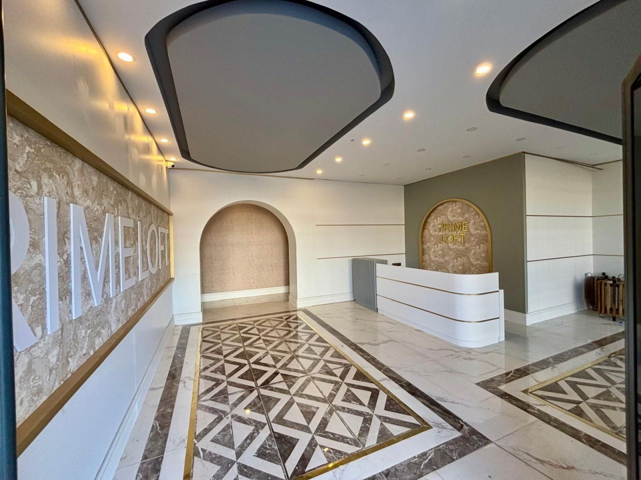 Апартаменты в Алании, Турция, 50 м² - фото 4