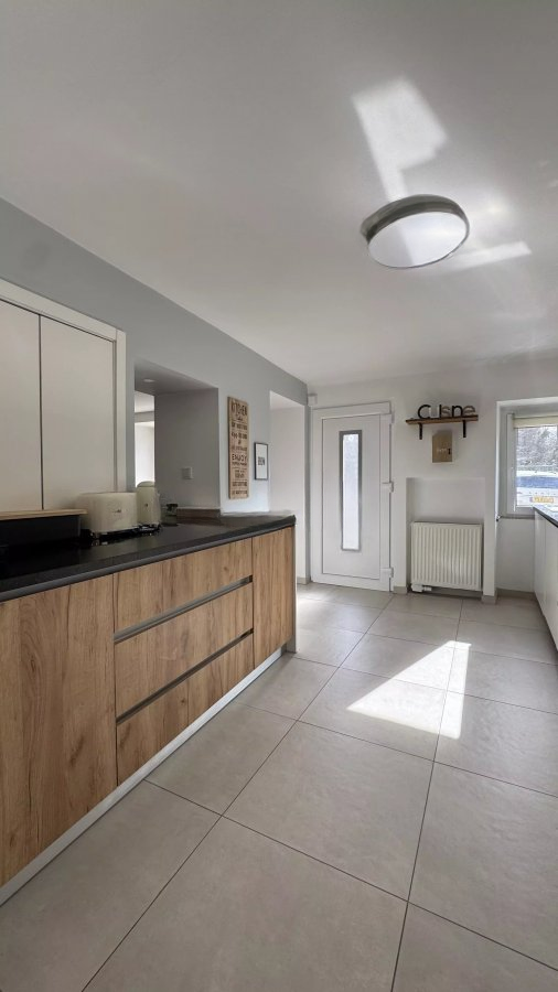 Квартира в Люксембурге, Люксембург, 120 м² - фото 2