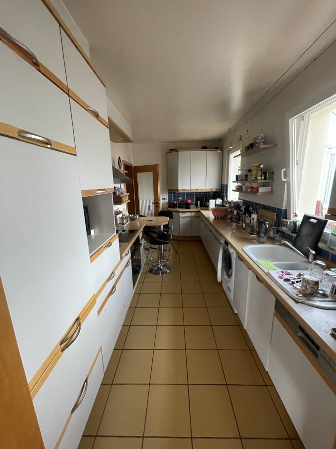 Квартира в Люксембурге, Люксембург, 138 м² - фото 2