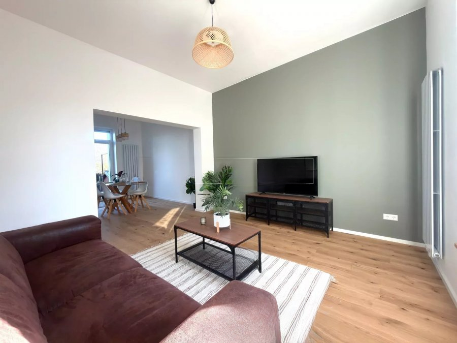 Квартира в Люксембурге, Люксембург, 120 м² - фото 2