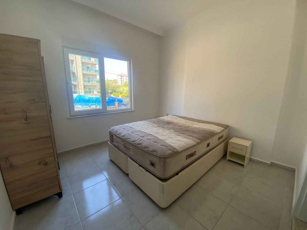 Апартаменты в Алании, Турция, 95 м² - фото 4
