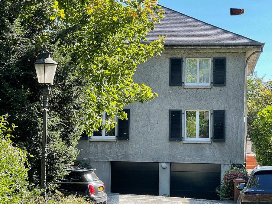 Квартира в Люксембурге, Люксембург, 318 м² - фото 2