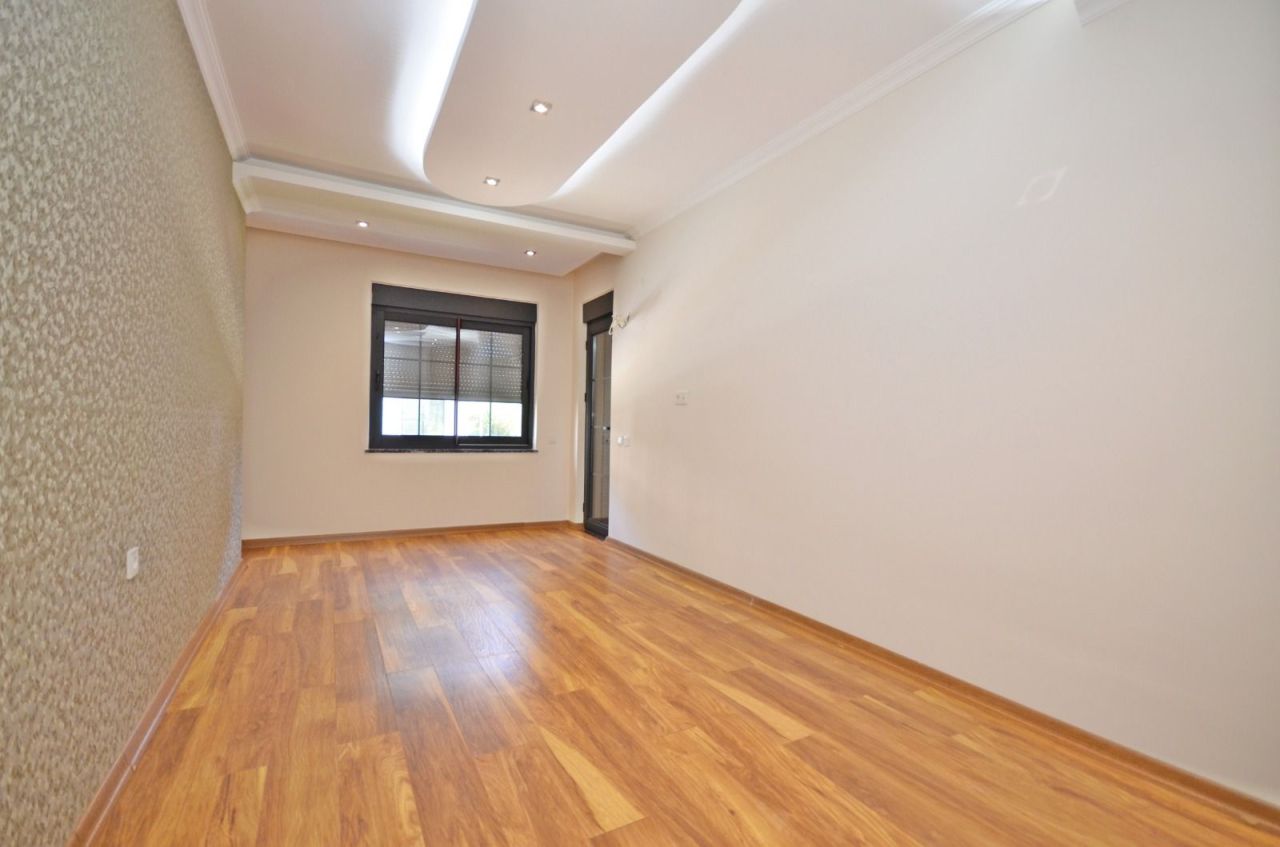 Апартаменты в Алании, Турция, 110 м² - фото 4