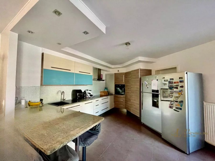 Квартира в Люксембурге, Люксембург, 99 м² - фото 2