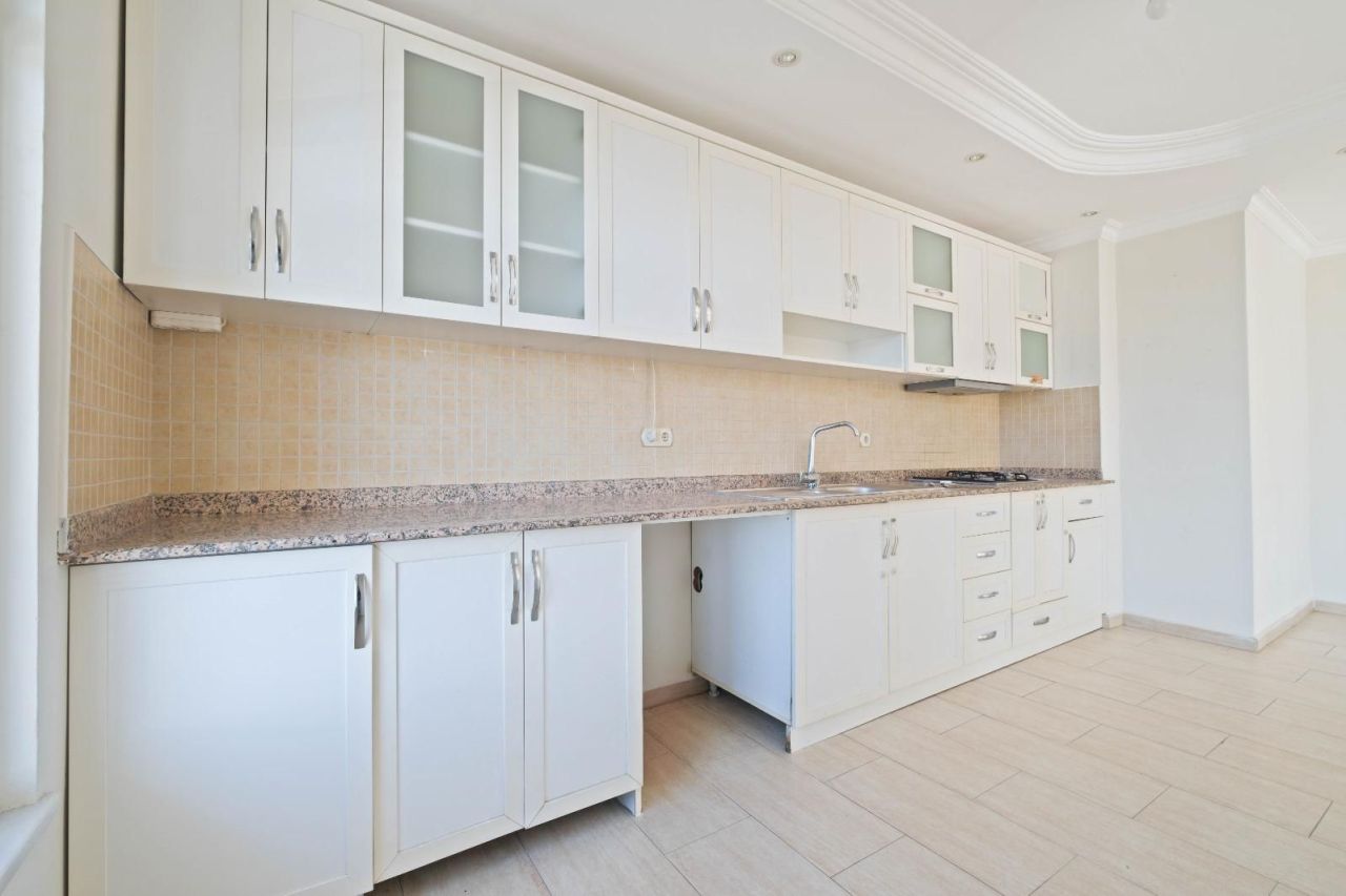 Апартаменты в Алании, Турция, 140 м² - фото 4