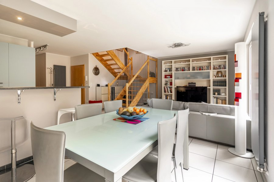 Квартира в Люксембурге, Люксембург, 177 м² - фото 2