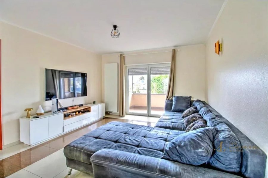 Квартира в Люксембурге, Люксембург, 155 м² - фото 3