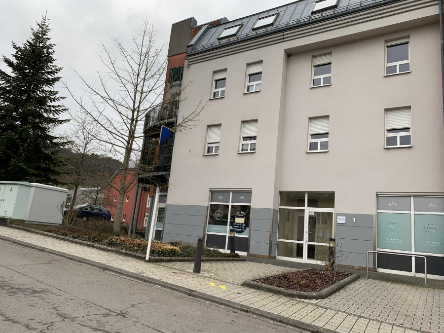 Квартира в Люксембурге, Люксембург, 138 м² - фото 3