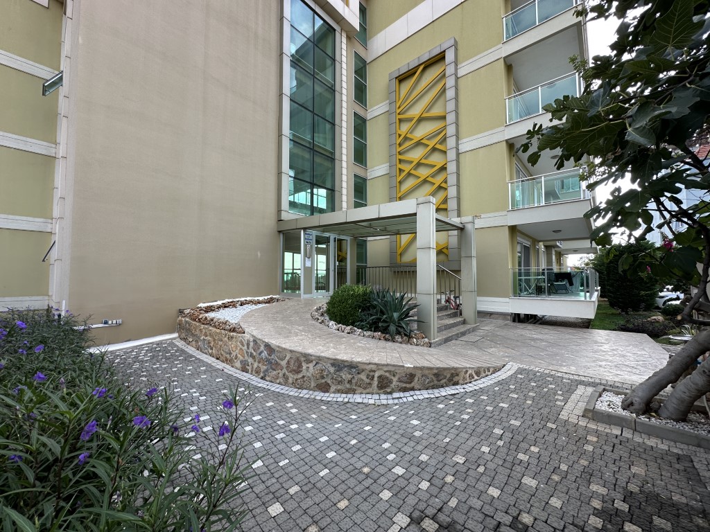 Апартаменты в Алании, Турция, 70 м² - фото 4