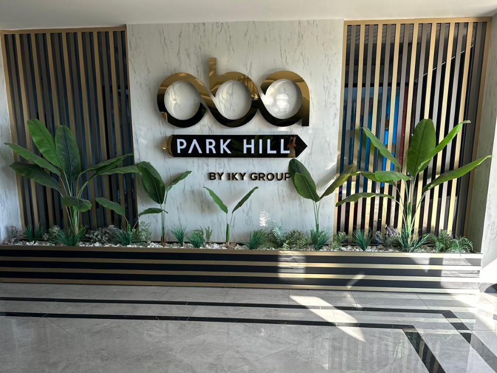 Апартаменты в Алании, Турция, 55 м² - фото 4