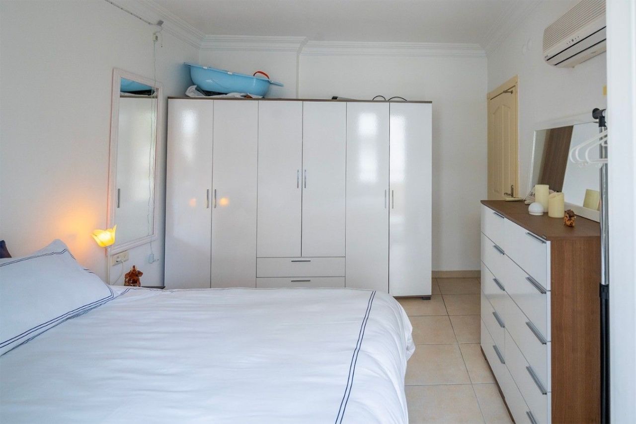 Апартаменты в Алании, Турция, 110 м² - фото 4