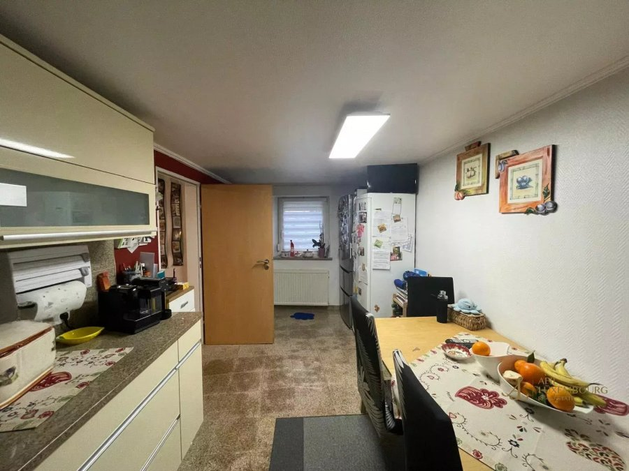 Квартира в Люксембурге, Люксембург, 156 м² - фото 3