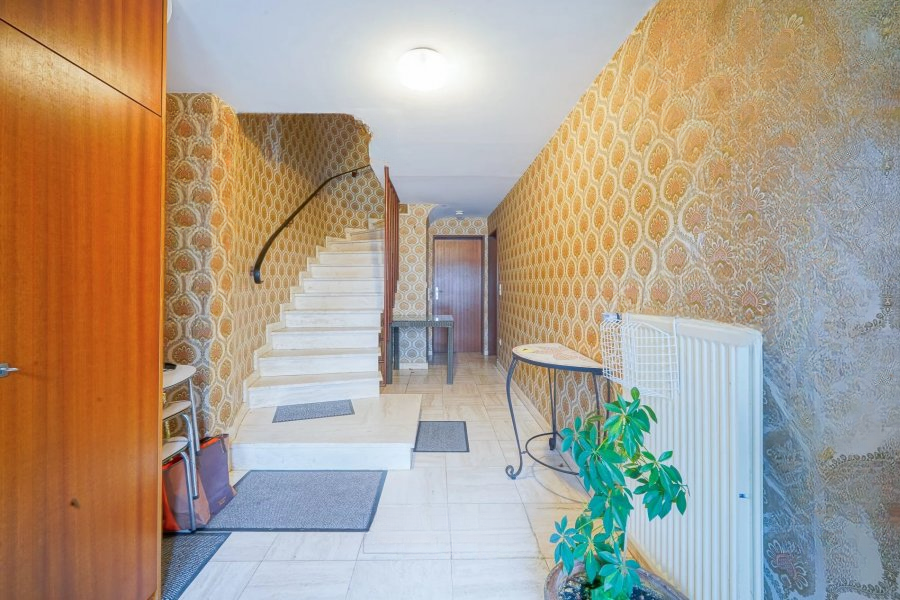 Квартира в Люксембурге, Люксембург, 200 м² - фото 3