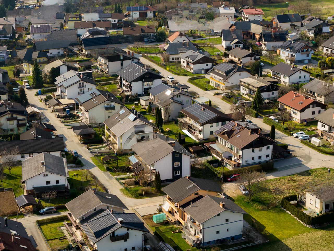 Дом в Бледе, Словения, 234 м² - фото 3