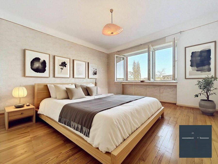 Квартира в Люксембурге, Люксембург, 272 м² - фото 3