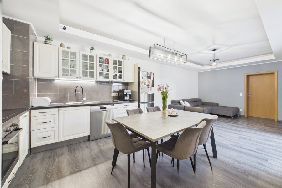 Квартира в Люксембурге, Люксембург, 68 м² - фото 3