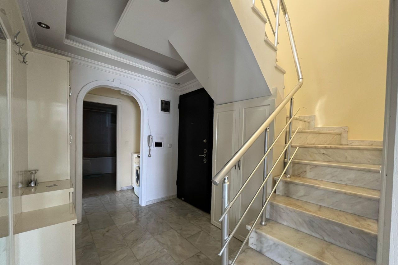 Апартаменты в Алании, Турция, 250 м² - фото 4