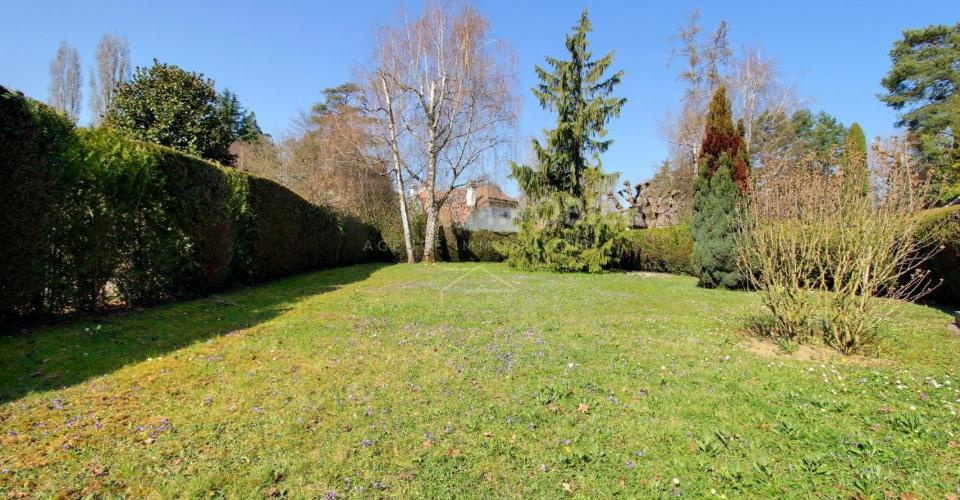 Квартира в Женеве, Швейцария, 111 м² - фото 3