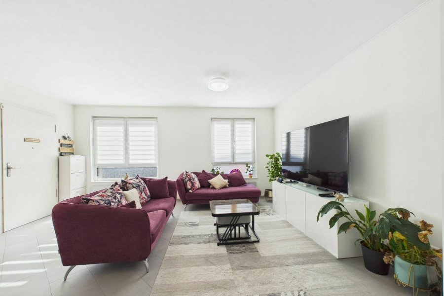 Квартира в Люксембурге, Люксембург, 76 м² - фото 3