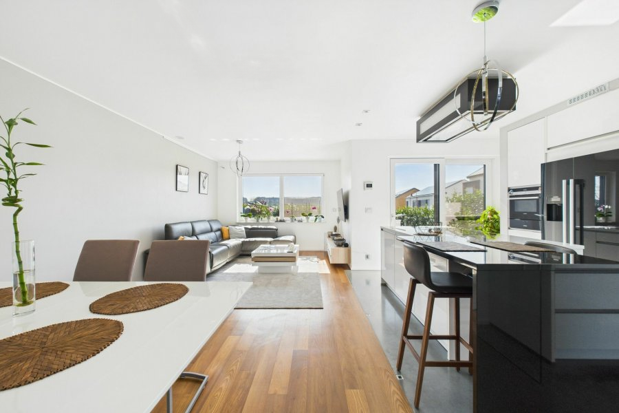 Квартира в Дикирхе, Люксембург, 144 м² - фото 3