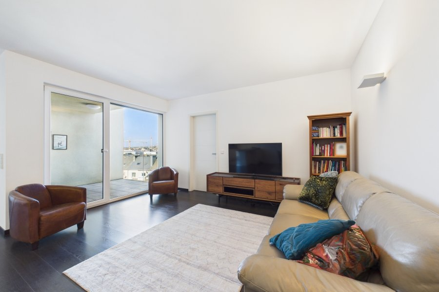 Квартира в Люксембурге, Люксембург, 98 м² - фото 3