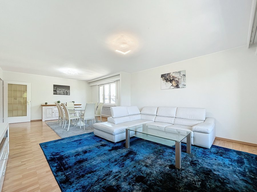 Квартира в Люксембурге, Люксембург, 104 м² - фото 3