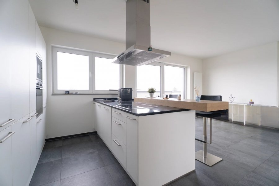 Квартира в Люксембурге, Люксембург, 94 м² - фото 3