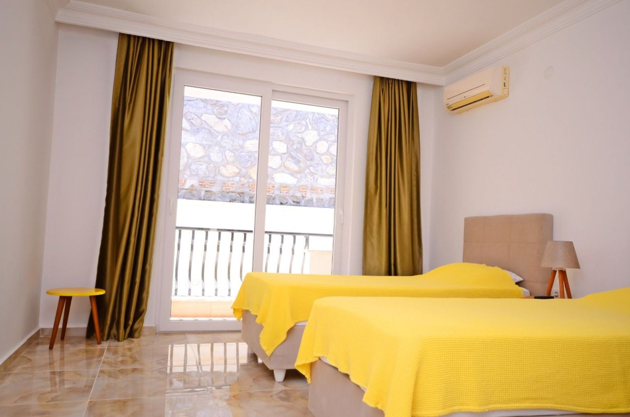 Апартаменты в Алании, Турция, 125 м² - фото 4