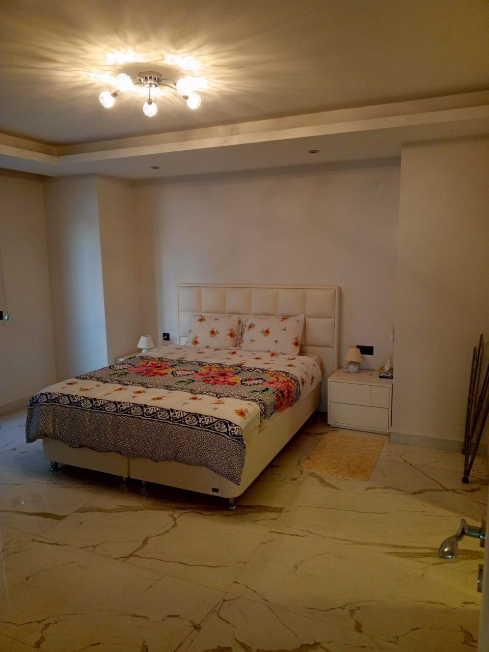 Апартаменты в Алании, Турция, 120 м² - фото 4