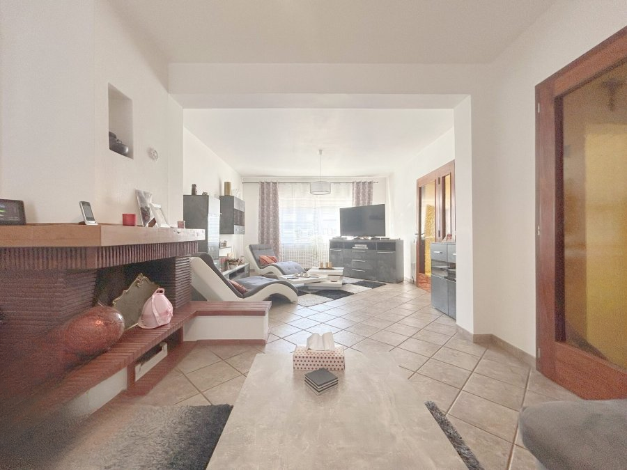 Квартира в Люксембурге, Люксембург, 180 м² - фото 3