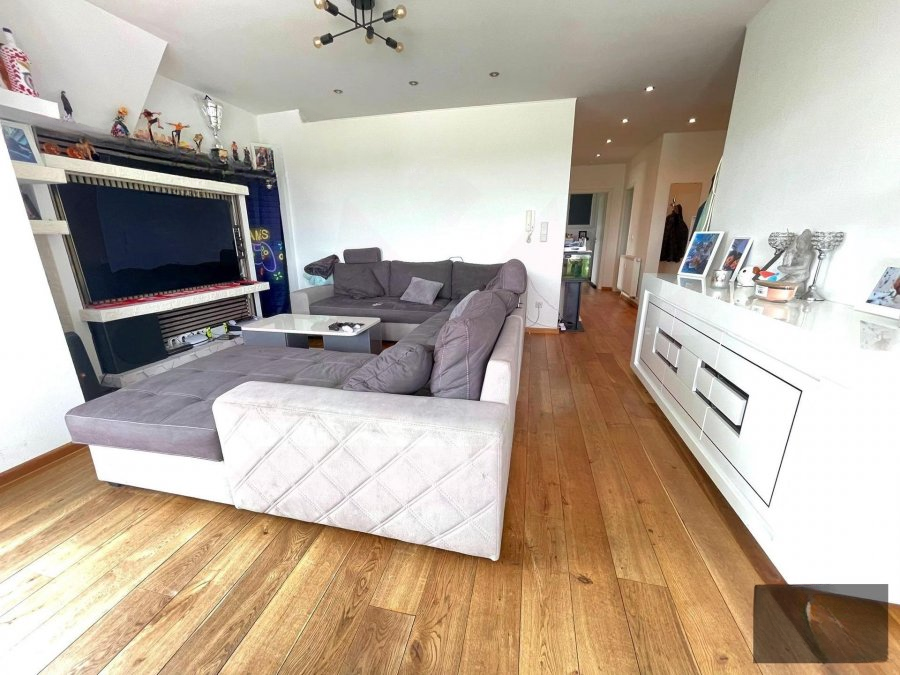 Квартира в Дикирхе, Люксембург, 105 м² - фото 3