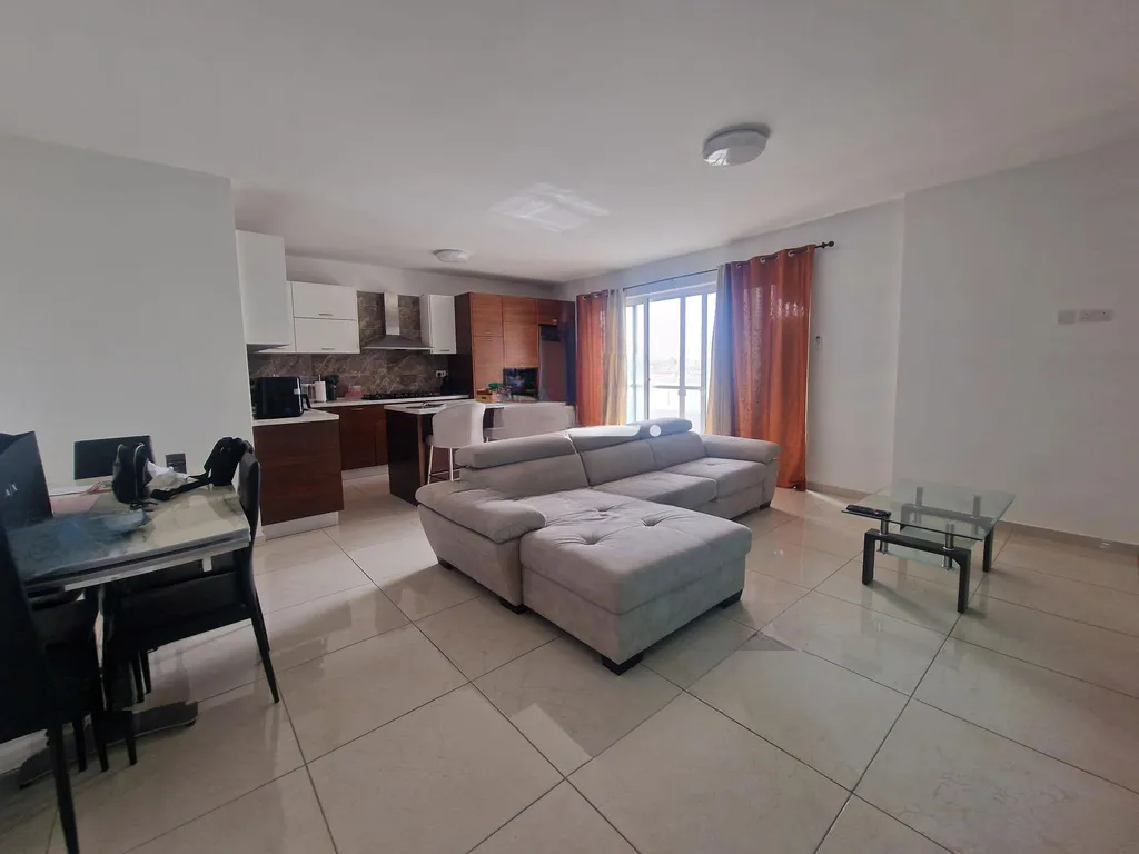 Квартира в Марсе, Мальта, 122 м² - фото 3