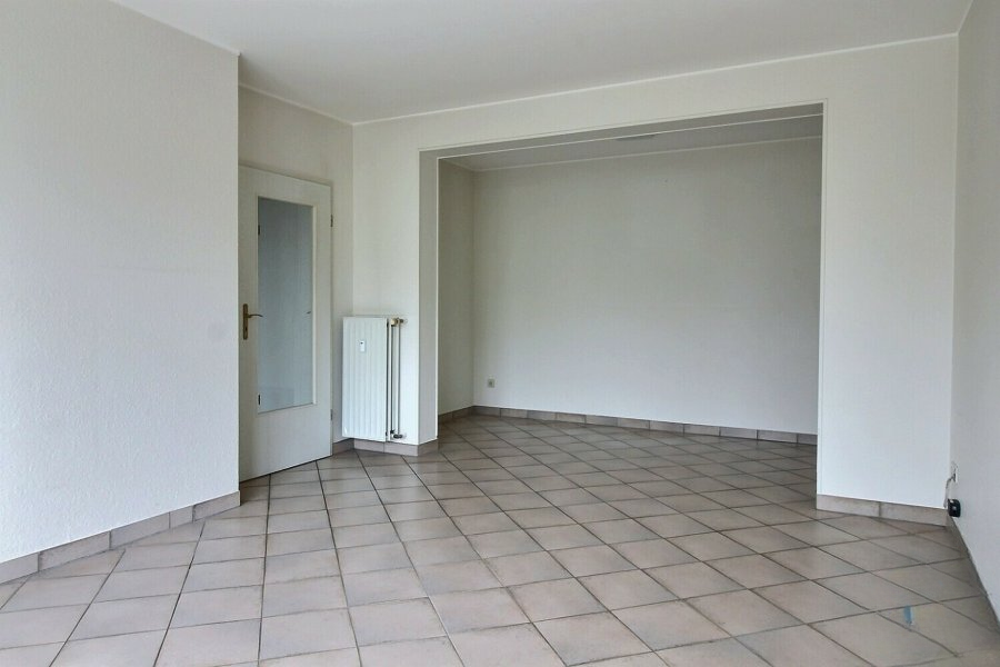 Квартира в Люксембурге, Люксембург, 59 м² - фото 3