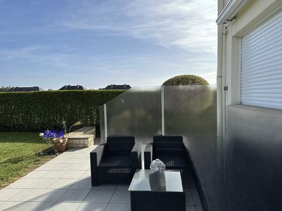 Квартира в Люксембурге, Люксембург, 327 м² - фото 3