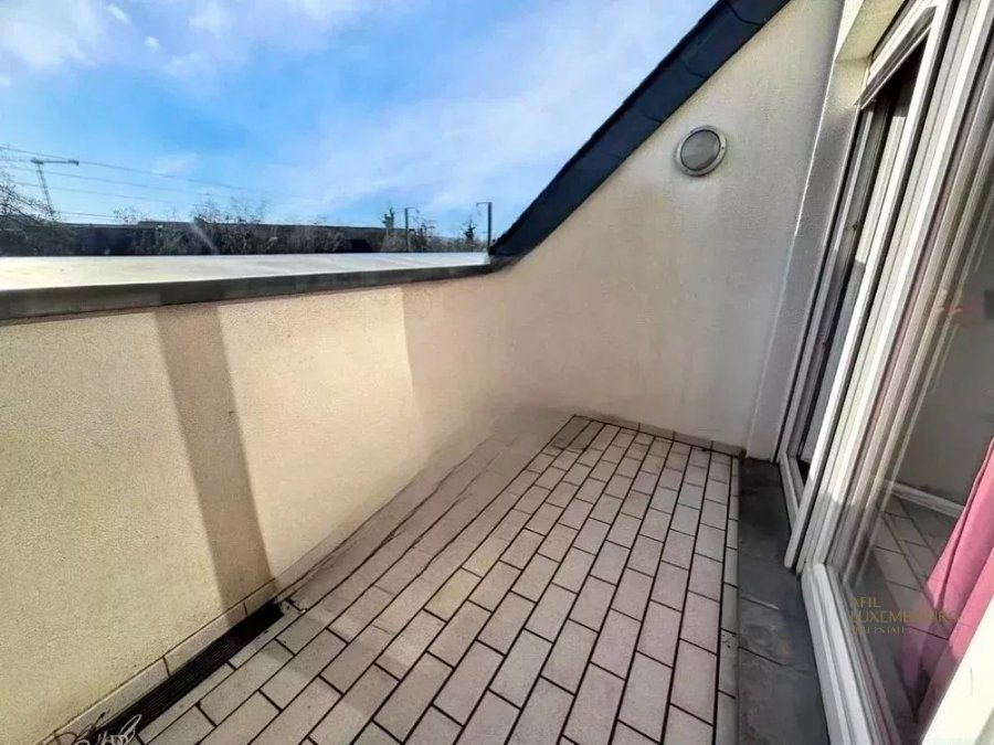 Квартира в Люксембурге, Люксембург, 100 м² - фото 3