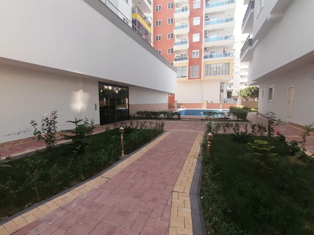 Апартаменты в Алании, Турция, 110 м² - фото 4