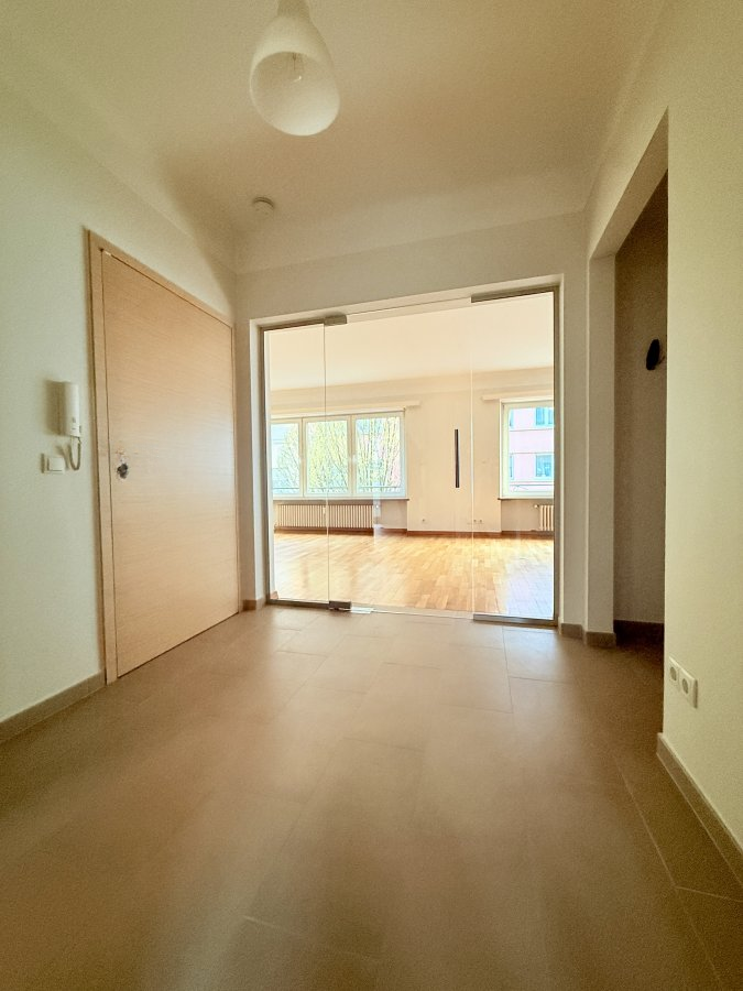 Квартира в Люксембурге, Люксембург, 85 м² - фото 3