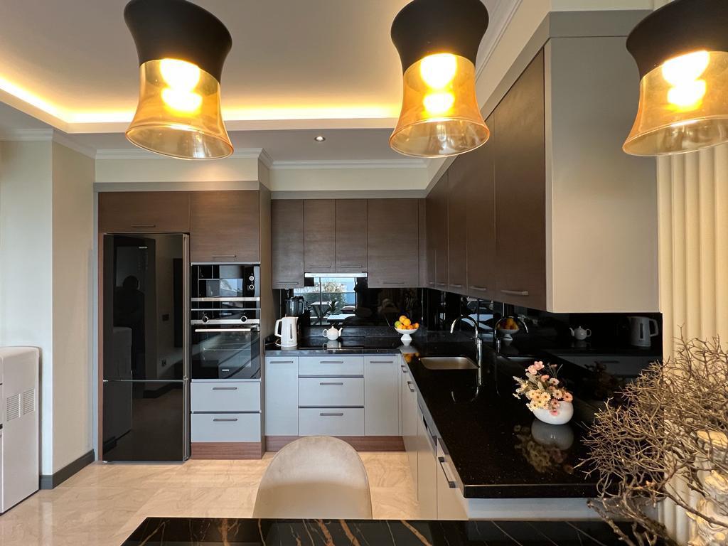 Апартаменты в Алании, Турция, 67 м² - фото 4