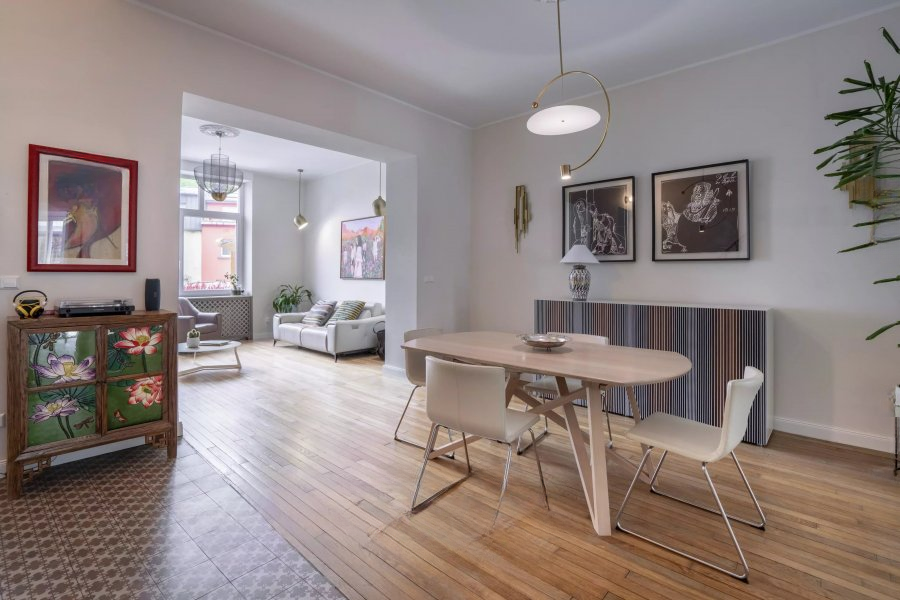 Квартира в Люксембурге, Люксембург, 180 м² - фото 3