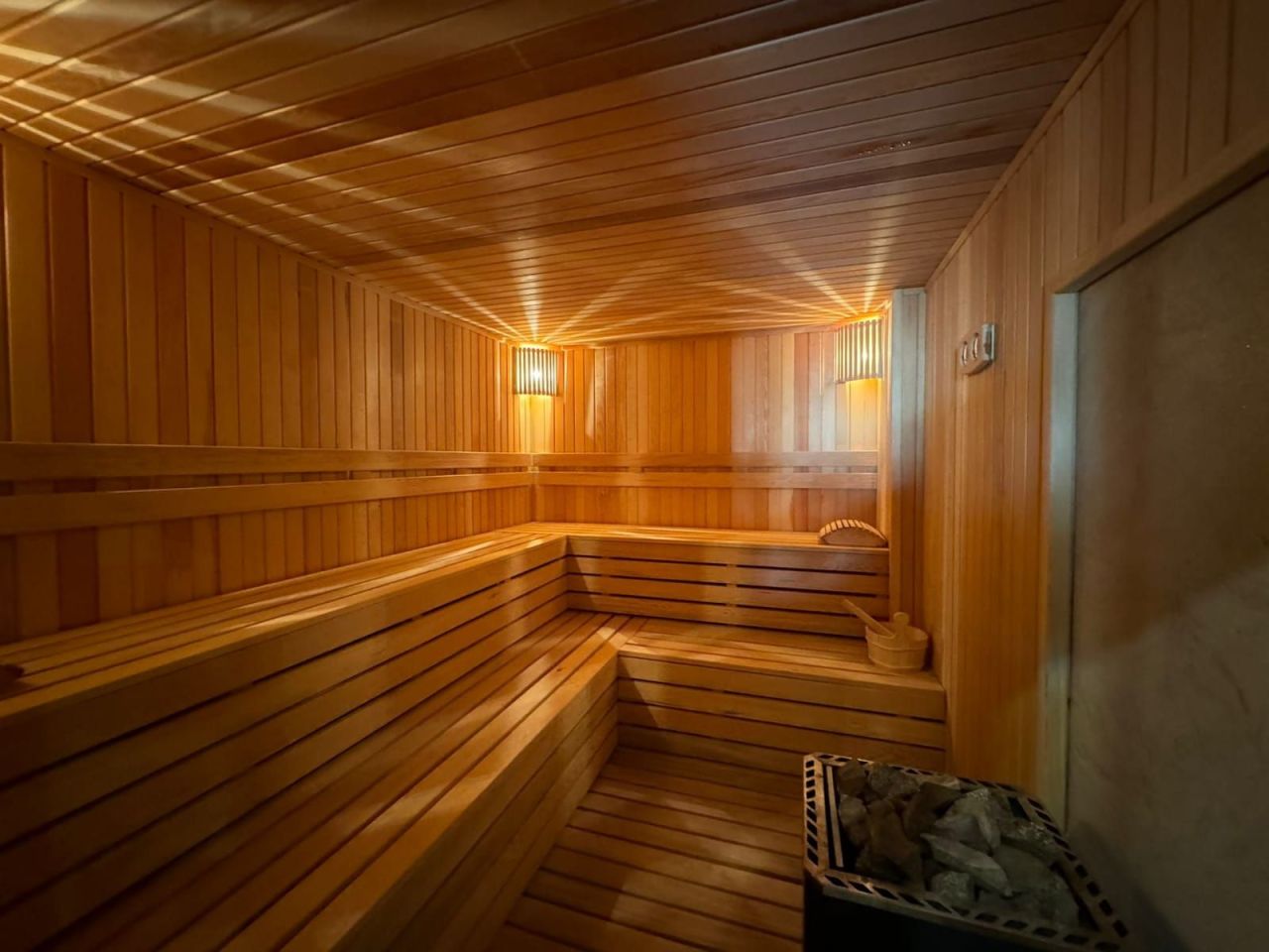 Апартаменты в Алании, Турция, 70 м² - фото 4