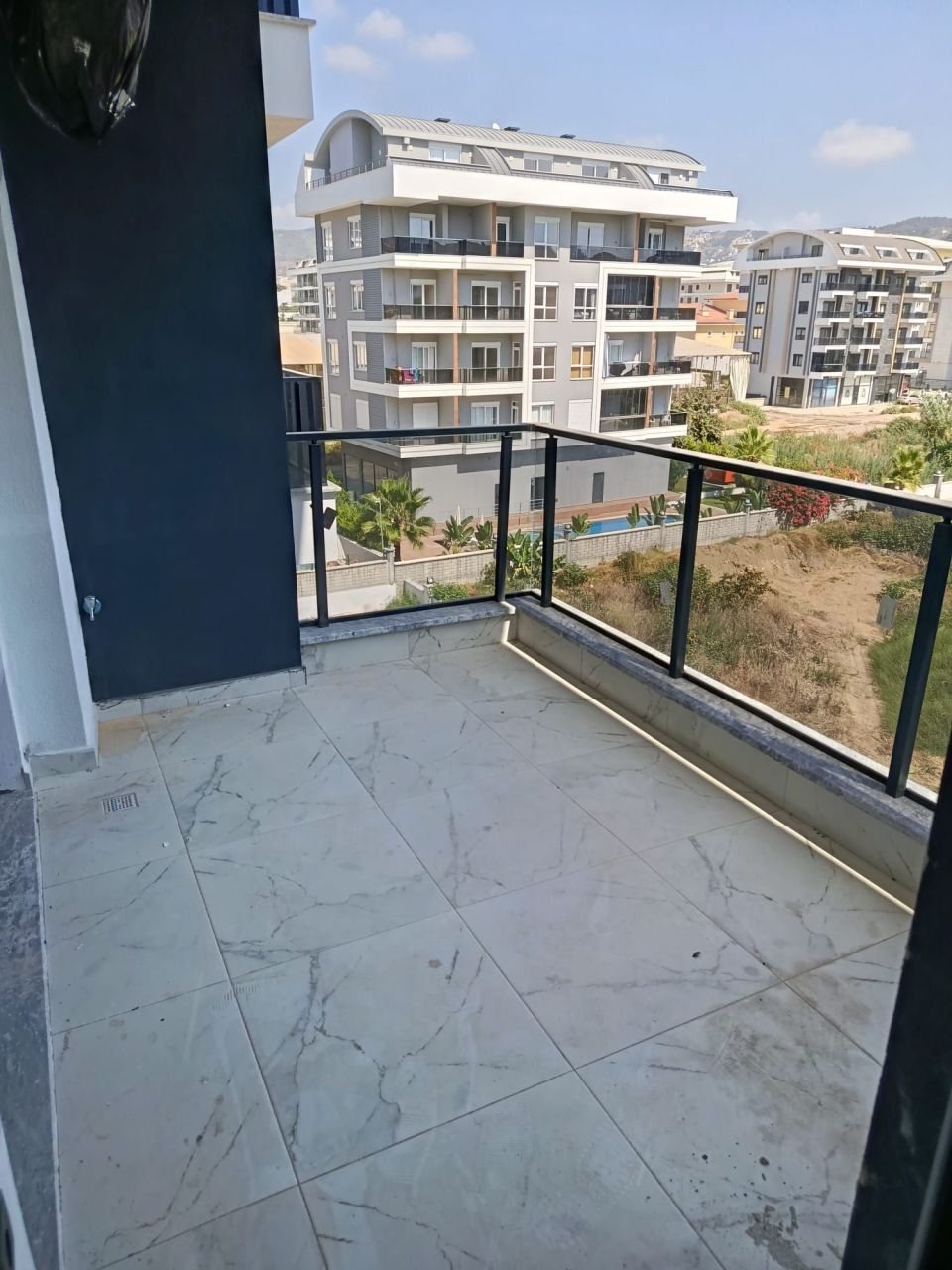 Апартаменты в Алании, Турция, 60 м² - фото 4