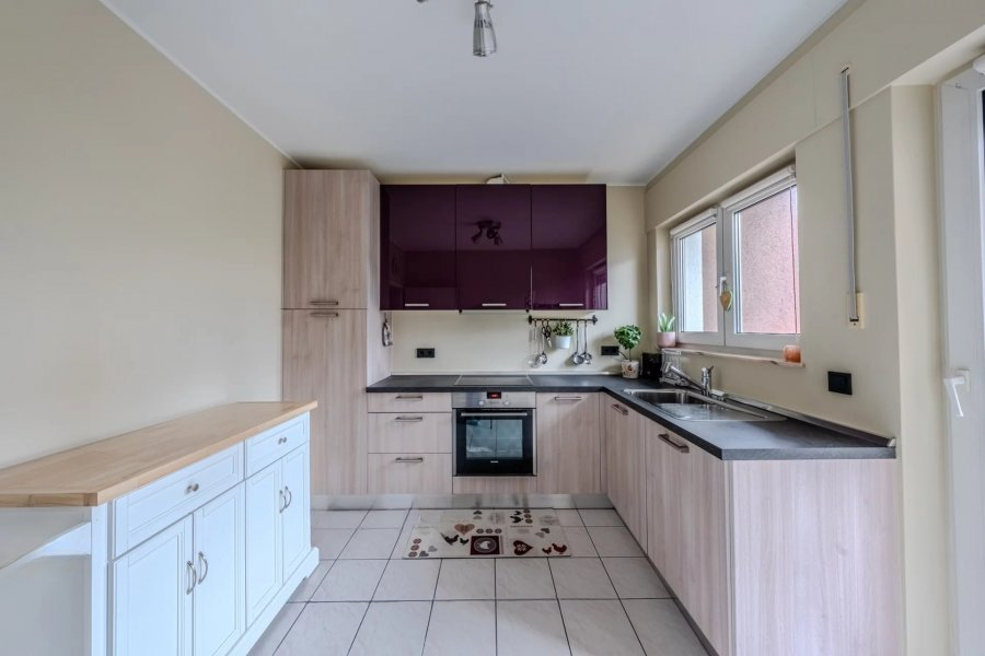 Квартира в Люксембурге, Люксембург, 82 м² - фото 3