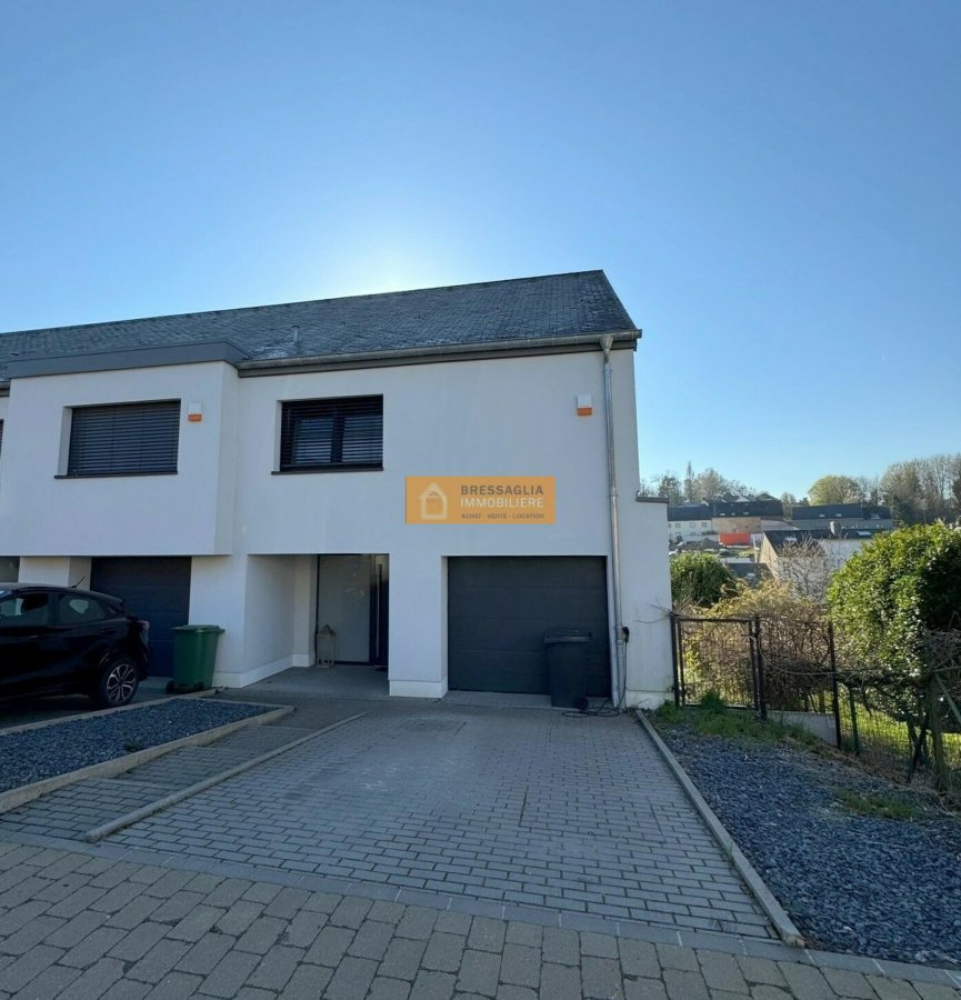 Квартира в Гревенмахере, Люксембург, 157 м² - фото 3