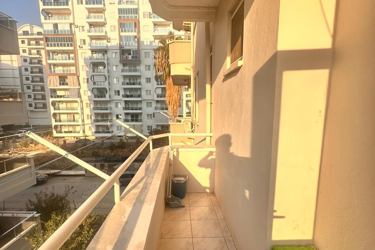 Апартаменты в Алании, Турция, 55 м² - фото 4