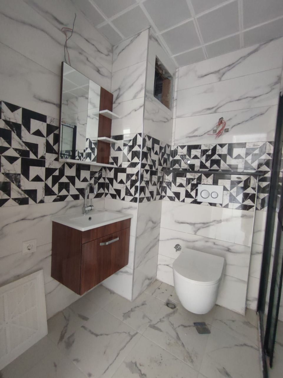 Апартаменты в Алании, Турция, 60 м² - фото 4