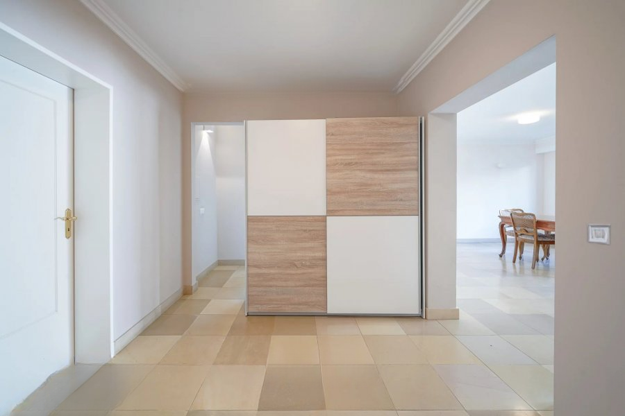 Квартира в Люксембурге, Люксембург, 88 м² - фото 3