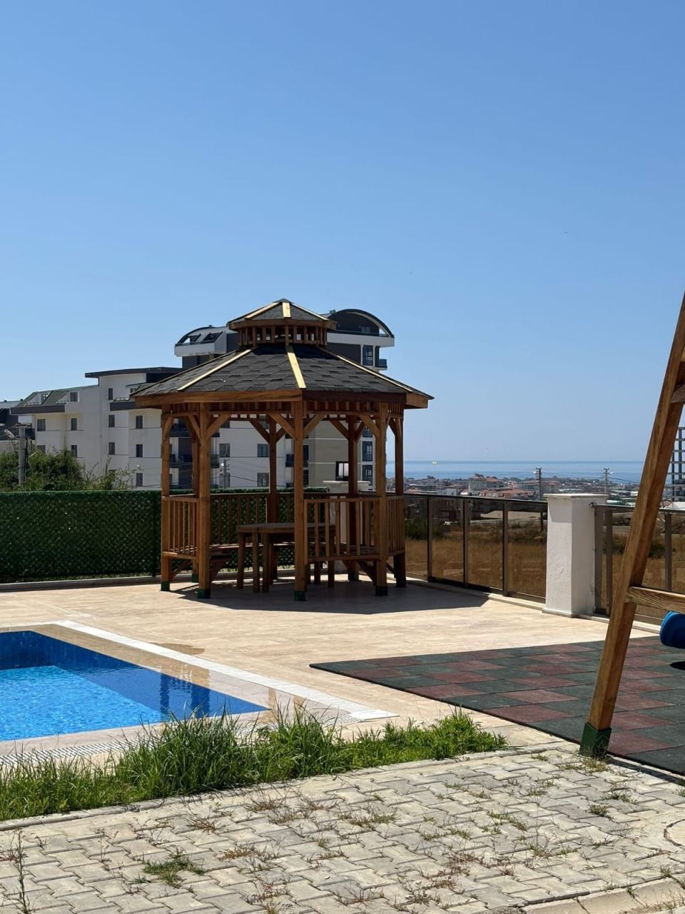 Апартаменты в Алании, Турция, 60 м² - фото 4