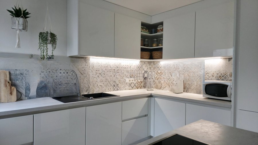 Квартира в Люксембурге, Люксембург, 65 м² - фото 3
