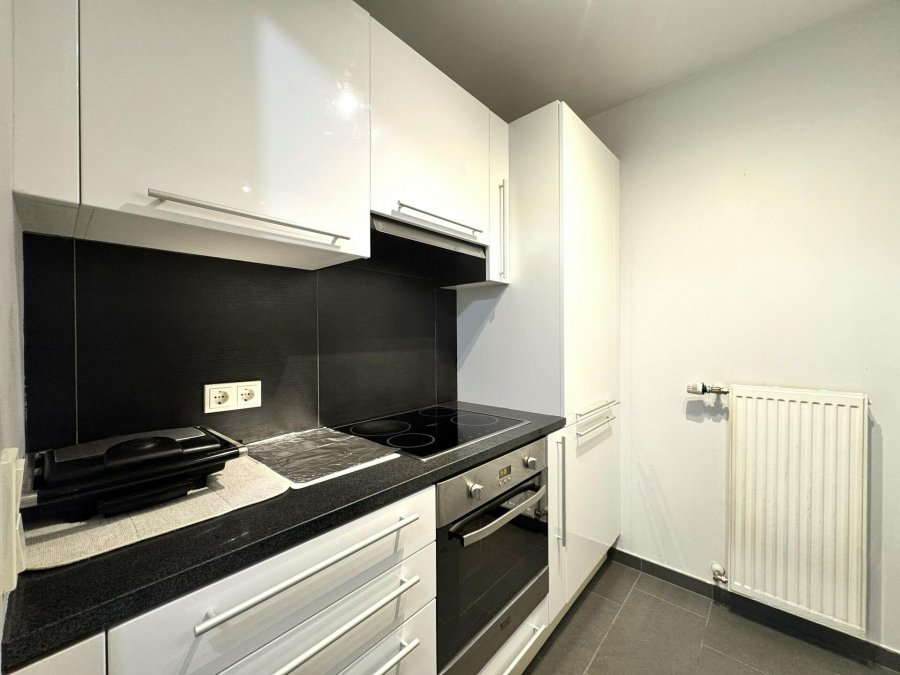 Квартира в Дикирхе, Люксембург, 56 м² - фото 3